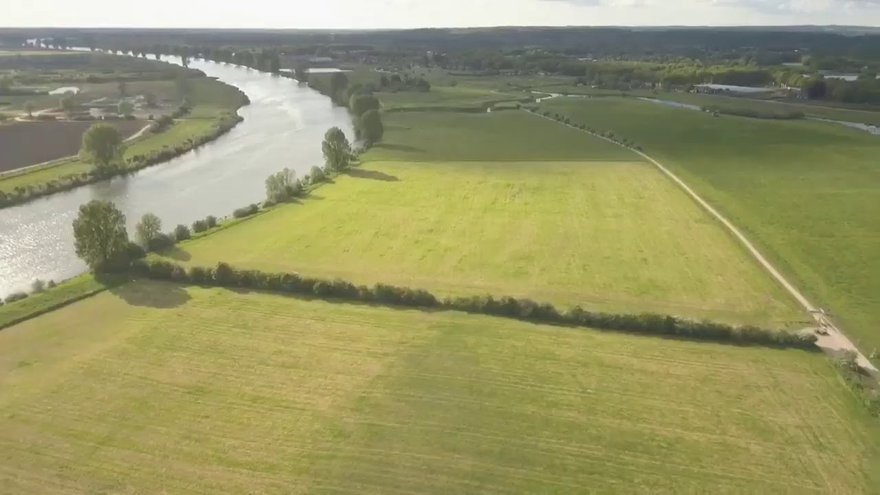 Dutch old fort Genneperhuis gone? 