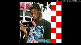 Famous Dex - Both Ways (Official Audio)