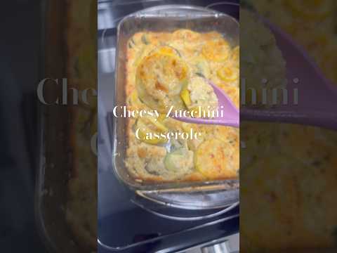 The Best Cheesy