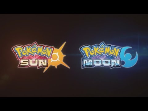 Vídeo: As Marcas Registradas Pok Mon Sun E Moon Aparecem Um Dia Antes Do Nintendo Direct