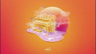 Tony Ann – HOPE (Official Visualizer)