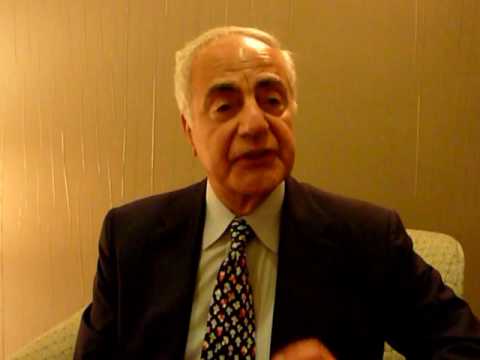 Dr. Howard Murad talks about Inclusive Health-- a ...