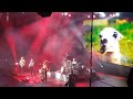 Barenaked Ladies - If I Had A Million Dollars - Mohegan Sun Arena - July 7, 2023