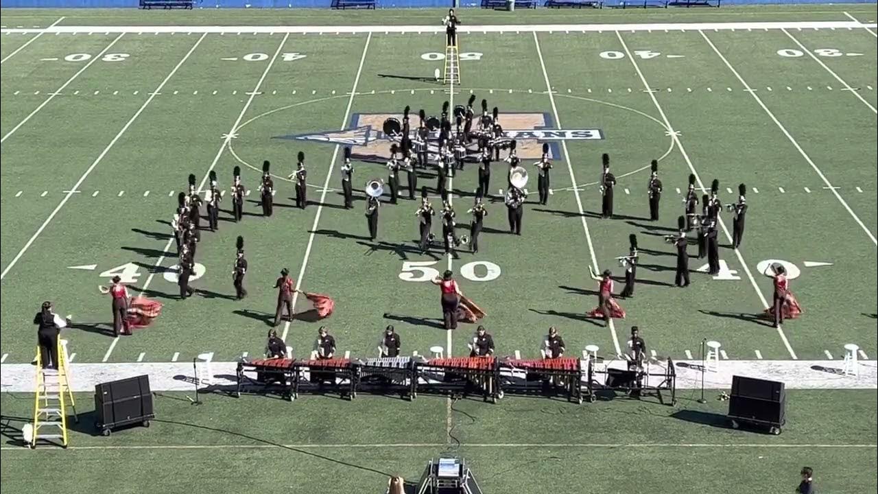 In The Pocket Full Show ( Mceachern invitational) YouTube