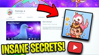 5 Secrets You May Not Have Known About Flamingo!