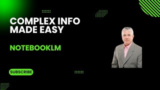 🚀 Transform Complex Docs into AI-Generated Conversations | Notebook LM Tutorial 🎙️🤖