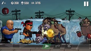 DUTERTE VS ZOMBIES GAMEPLAY 12 screenshot 5