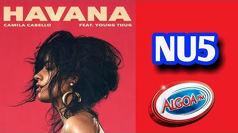 TOP30 30/12/2017 SATURDAY Nu5