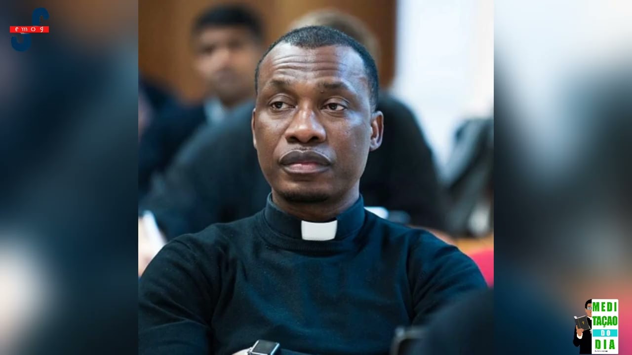 Meditação da Palavra 