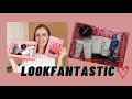 LOOK FANTASTIC SUBSCRIPTION BOX 2020 UNBOXING FOR AUGUST MONTH