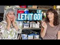 Decluttering During A Major Life Transition