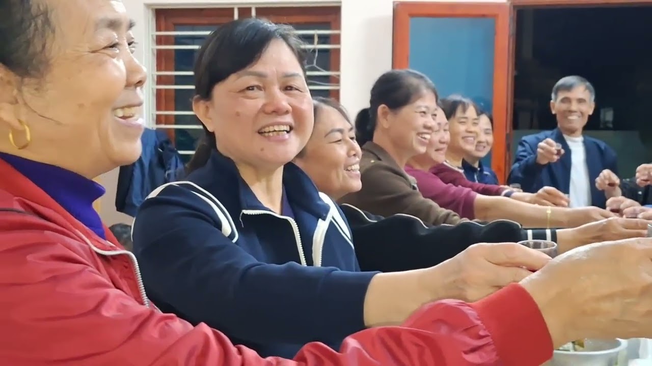 Chúc Mừng Năm Mới 2026