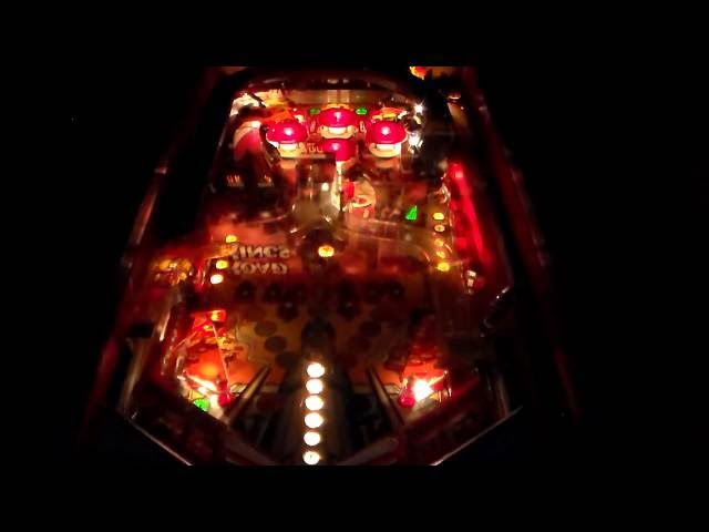 Manuel De Flipper Williams – Road Kings – Notice D'entretien Et Schémas – Occasion
