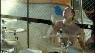 Blink 182 Time to break up video