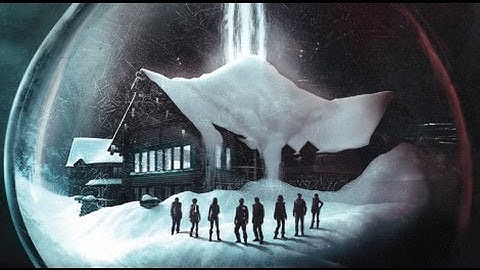 Until Dawn Gameplay Walkthrough Part 2 - HOLY JUMP SCARES!! (PS4 1080p HD)