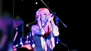 Tigertailzyoung And Crazy 32605 Gualteriitalytempo Rock Club