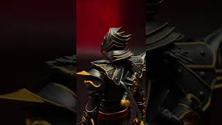 Live Demo | AMK PRO Series KARAS Otoha Karas – Regenerate
This figure meticulously recreates Otoha Karas’s black-and-gold armor, adding collectible value.
The cloak is now realized in physical form, letting fans bring the city’s guardian to life just as imagined.
The figure features a fully articulated structure and built-in light-up eyes.
#YOLOPARK #KARAS #YousukeOtoha #カラス #鴉 Live Demo | AMK PRO Series KARAS Otoha Karas – Regenerate