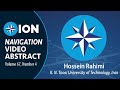 Improving the Calibration Process of Inertial Measurement Unit for Marine Applications