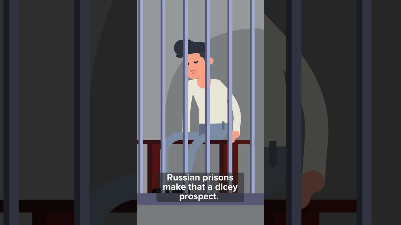 How Russians Are Avoiding The Draft Russia