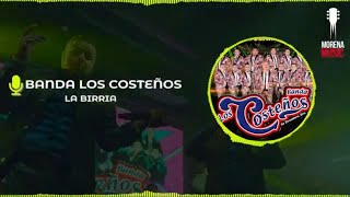 Banda Los Costeños - La Birria [ Video Letra Catálogo ] MusiCanal