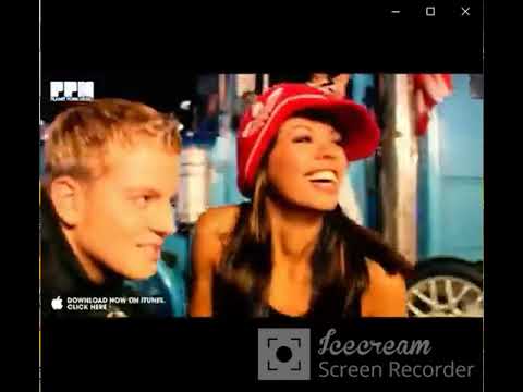 DANSK TECHNO - Generation af kærlighed ( Official Video )
