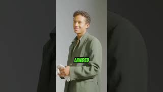 Jaafar Jackson’s Rise To Fame Is INSANE 😳