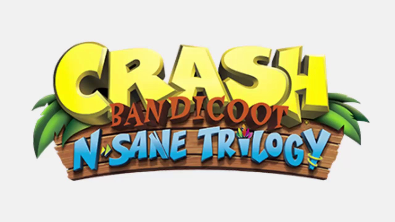 EXTENDED Time Twister Crash Bandicoot N. Sane Trilogy Warped YouTube