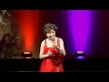 00273 高田ツルエ「 望郷恋唄 」米倉ますみ 第7回彩歌エイト歌謡祭 飯能市民会館小ホール