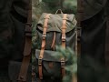 Every Adventure Begins With a Backpack