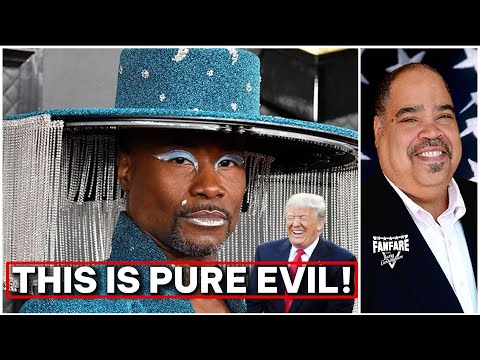 Thumbnail for This Just Might Be The Most EVIL Plan EVER By The Democrats!
