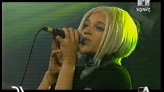 Delta V su Mtv Supersonic - Se telefonando