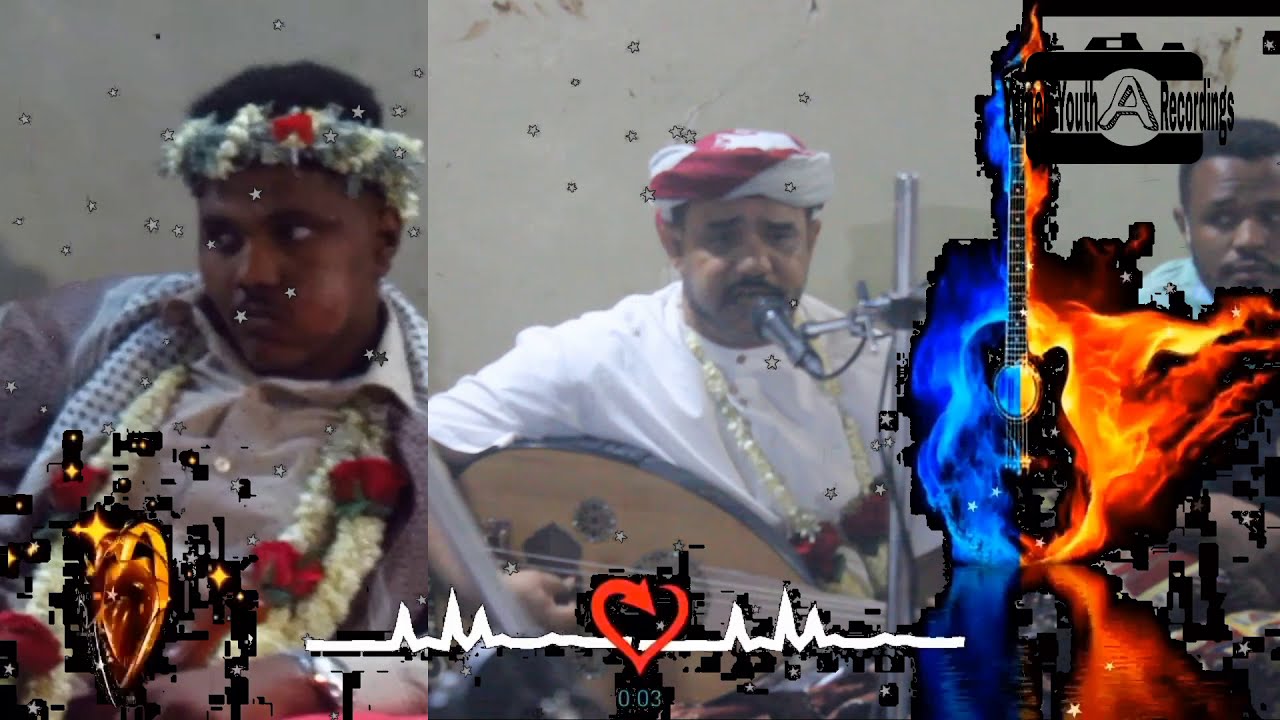 يارب عبدك  غلط وذنب أداء الفنان عبده بهمه