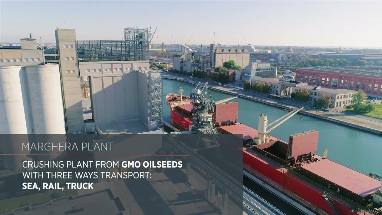 Cereal Docks Group Corporate Plants 2024 ENG