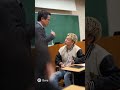 チャラい大学生が教授に向かって それってあなたの感想ですよね と言い教授ブチギレwww Ai 大学生 ひろゆき 授業 ブチギレ