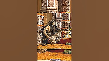 Mahadev Bhakt Lakulesh 🕉️🙏🔱 || Wait For End || 🕉️ #shorts #mahadev #foryou