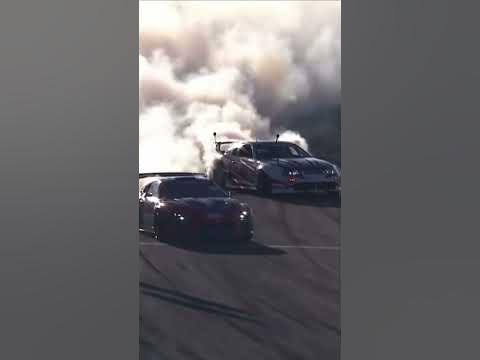 #drift #рдс #rds #rdsgp #дрифт #гоча #цареградцев #japan #supra #лосев ...
