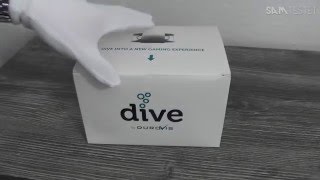 Durovis Dive 5  [HD] Deutsch Virtual Reality Mobile