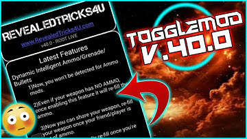 MMToogleModPatcher V40.0 💥|| Mini Miltia Hack 4.0.42 || 2018 New Update