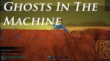 Robocraft - Ghosts In The Machine (Shotguns and Cloak)