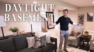 DAYLIGHT BASEMENT REVIEW | The Collective KC