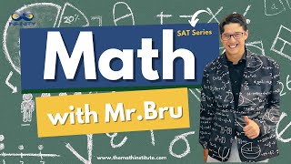 SAT Prep - Probability Exercise 1