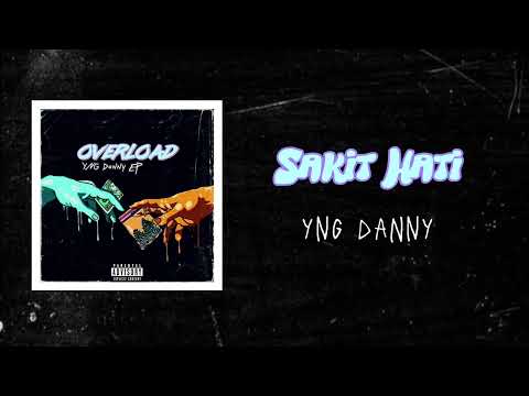 kREEPEK SAKIT HATI NO