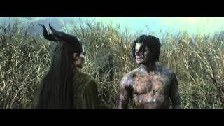 Maléfique Diaval, Le Corbeau Extrait Fr 1080P Hd