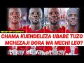 MBWADUKE Rekodi Mpya Bongo Chama Kuendeleza Ubabe Tuzo Mchezaji Bora Wa Mechi Leo Ni Dhidi Ya TRA 