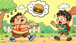 Cartoon Box 2 | Top 6 of all TIME | Hilarious Cartoon Compilation