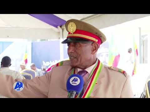 GOOTA FARANJII IJIBBAACHISELEETENAAL KOLONEEL ABDIISAA AAGAA YEROO YAADATAMAN 