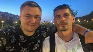 Vbt Вектор Beat (Артём Татищевский, Тимоха Vbt) - Пропасть Молчания (Sampler,2024)