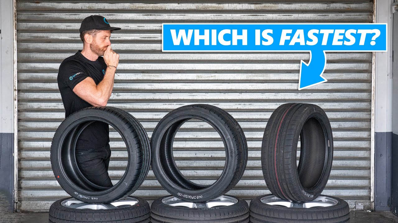 Goodyear vs Bridgestone Tires | Tire Hungry