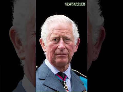 Video King Charles Makes Major Decision on Harry & Meghans Royal Status After UK Move