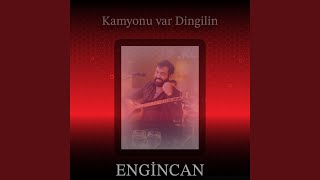 Kamyonu Var Dingilin